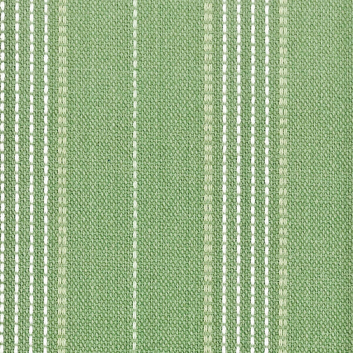 Meeting 1 Aloe by Stout Designer Fabric Compliments 100% Cotton INDIA FLAME RETARDANT-U.F.A.C. CLASS 1 (OR A) WYZENBEEK 12 000 DOUBLE RUB WEAR TEST (MEDIUM DUTY) Horizontal: 3 and Vertical: 0 54 in - Swanky Fabrics -