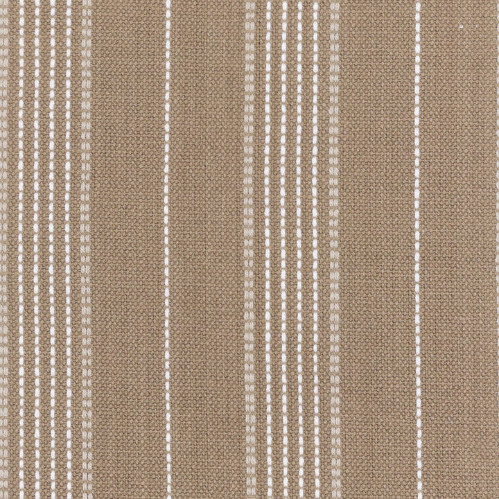 Meeting 3 Twig by Stout Designer Fabric JUST STRIPES SPRINGTIME/MULTI 100%COT INDIA Horizontal: 3.000 and Vertical: 0.000 54 in - Swanky Fabrics -