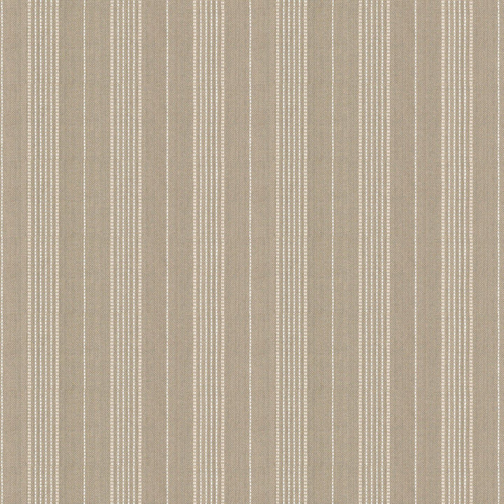 Meeting 4 Taupe by Stout Fabric Stout Fabric Meeting 4 TaupeFabric RAINBOW LIBRARY SANDUNE/DESERT 100%COT INDIA </p><p>Repeat: H: 3.000, V: 0.000 54 in - Fabric Carolina -
