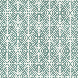 Stout Fabric Megan 1 Lagoon