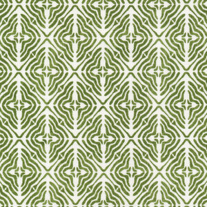 Stout Fabric Megan 3 Avocado