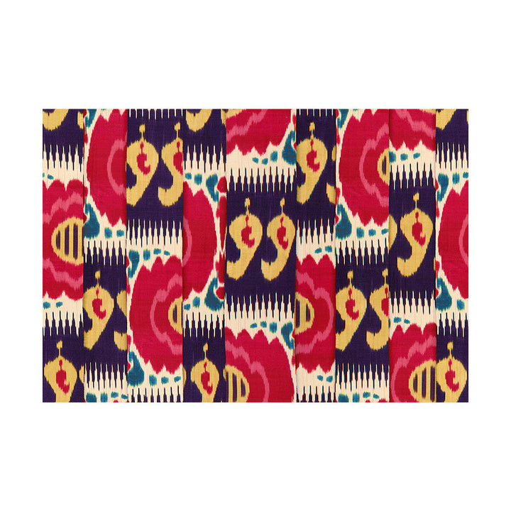 Megalli Currants by Kravet Design Designer Fabric COTTON - 52%;LINEN - 48% Italy MEDIUM Horizontal: 53.5 and Vertical: 38 54 - Swanky Fabrics -