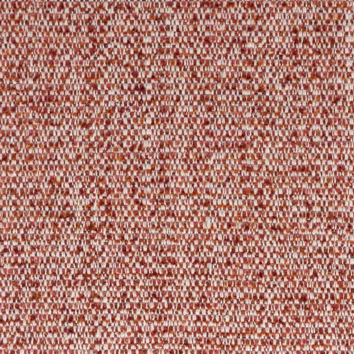 Melba 9 Firecracker by Stout Fabric Stout Fabric Melba 9 FirecrackerFabric RAINBOW LIBRARY CAMELLIA/CLAY 47%POL 17%COT 13%SVI 13%ACR 10%LIN TURKEY </p><p>Repeat: H: 0.000, V: 0.000 54 in - Fabric Carolina -