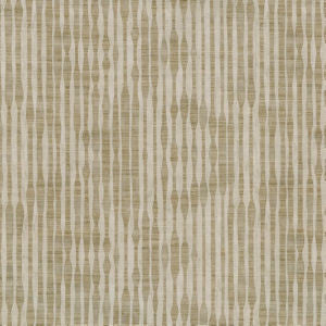 Melinda Dune by Norbar Designer Fabric SENSATION 100% POLYESTER INDIA 7 7/8"V 9 1/3"H 54" - Swanky Fabrics -