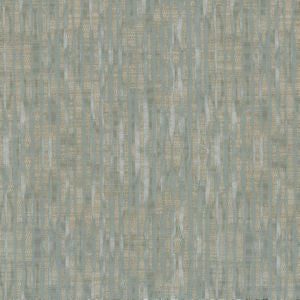 Melinda Mist by Norbar Designer Fabric SENSATION 100% POLYESTER INDIA 7 7/8"V 9 1/3"H 54" - Swanky Fabrics -