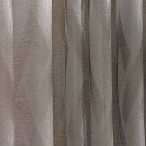 Europatex Fabric Celestial Melissani Mirage Gray