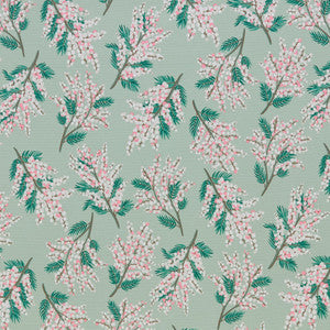 Stout Fabric Mellow 2 Spring