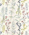 Melody Garden M11707 by Barrow Industries Designer Fabric