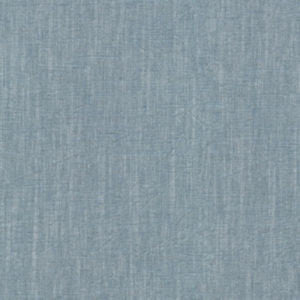 Melody Chambray by Norbar Designer Fabric LINEN LULLABY 55% LINEN - 45% COTTON CHINA 54" - Swanky Fabrics -