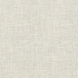 Melody Coconut by Norbar Designer Fabric LINEN LULLABY 55% LINEN - 45% COTTON CHINA 54" - Swanky Fabrics -