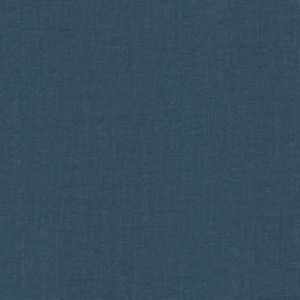 Melody Lapis by Norbar Designer Fabric LINEN LULLABY 55% LINEN - 45% COTTON CHINA 54" - Swanky Fabrics -