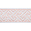 Magnolia Trim Melrose Emb Tape Blush