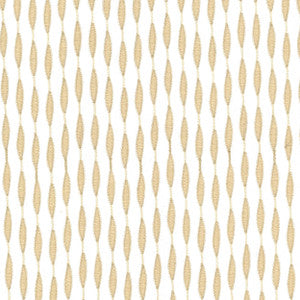 Marcus William Fabric Melt 1 Gold
