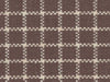 Norbar Fabric Melville Brown 066