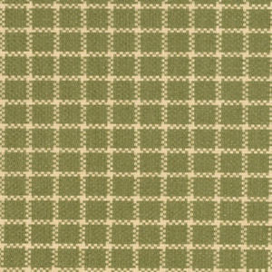 Norbar Fabric Melville Leaf 003
