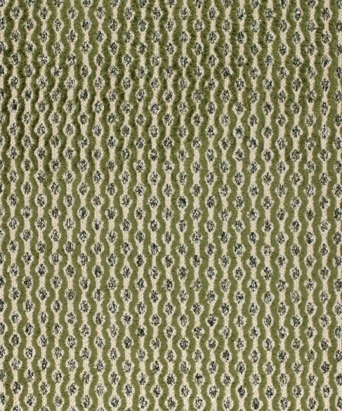 Melzi 1 Jade by Barrow Industries Designer Fabric