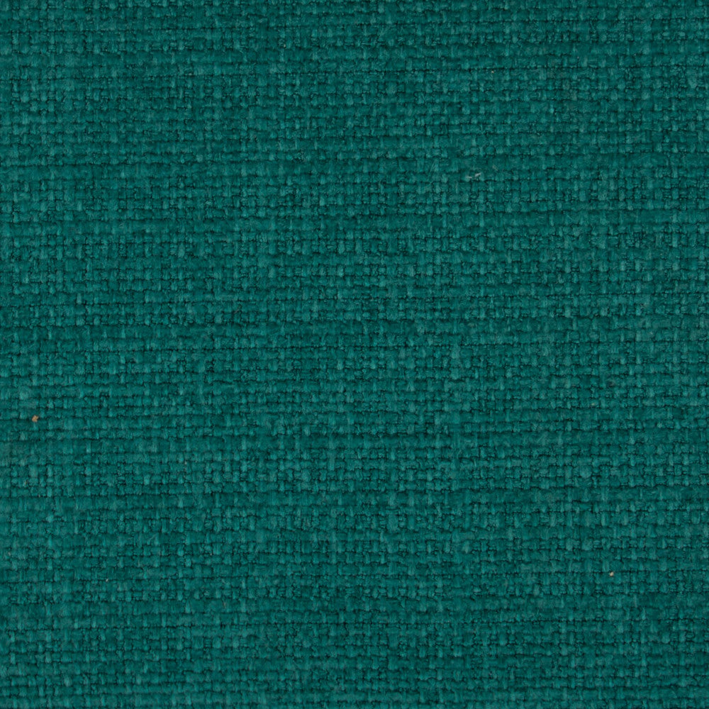 Memento 26 Teal by Stout Designer Fabric Soft N' Casual 95% Polyester 5% Nylon CHINA WYZENBEEK 50 000 DOUBLE RUB WEAR TEST (HEAVY DUTY) Horizontal: 0 and Vertical: 0 55 in - Swanky Fabrics -