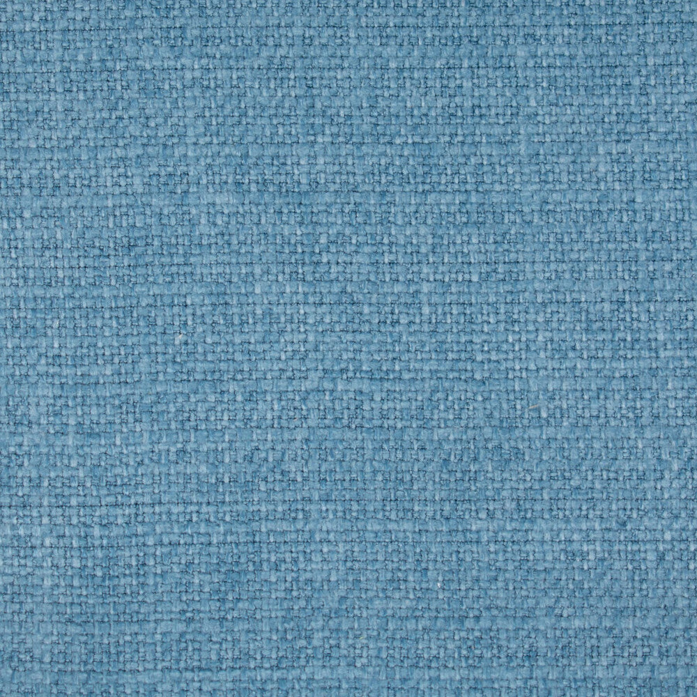 Memento 4 Blue by Stout Designer Fabric SOFT N' CASUAL 95%POL 5%NYL CHINA Horizontal: 0.000 and Vertical: 0.000 55 in - Swanky Fabrics -