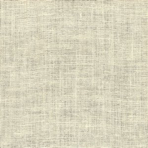 Memphis Ecru by Norbar Designer Fabric LINEN LITES 100% LINEN EUROPE 54" - Swanky Fabrics -