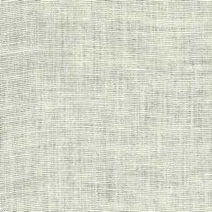 Memphis Ivory by Norbar Designer Fabric LINEN LITES 100% LINEN EUROPE 54" - Swanky Fabrics -