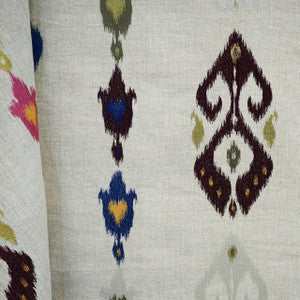 JF Fabric Mengikat 66Sj101