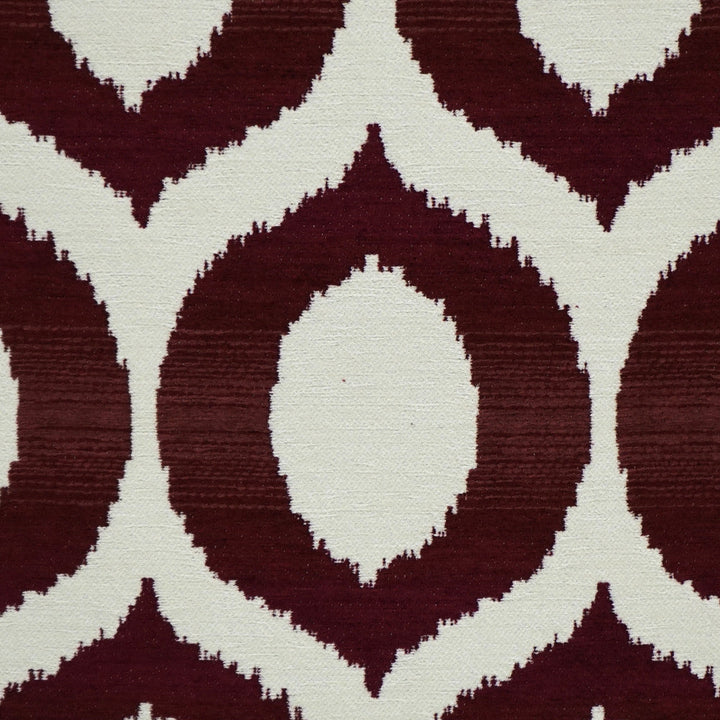 Meredith 49J6811 by JF Crypton Designer Fabric Color Concepts Crypton Home Dahlia 74% Rayon, 26% Polyester United States 45000 Horizontal: 7 and Vertical: 14.25 54 - Swanky Fabrics -