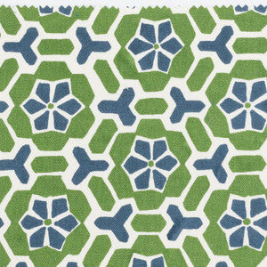 Stout Fabric Merger 2 Apple