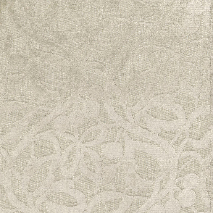 Merits 61 Vanilla by ABBEYSHEA Designer Fabric 29% Polyester, 5% Linen, 66% Rayon China 130,000 Double Rubs (Wyzenbeek) </p><p>Repeat: Horizontal: 12.7" (32.2 cm) Up the Roll and Vertical: 13.78" (35.0 cm) Across the Roll 54" (137 cm) - Swanky Fabrics -