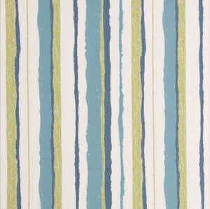 Bella-Dura Fabric Mesa Cerulean