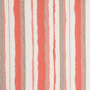 Bella-Dura Fabric Mesa Coral