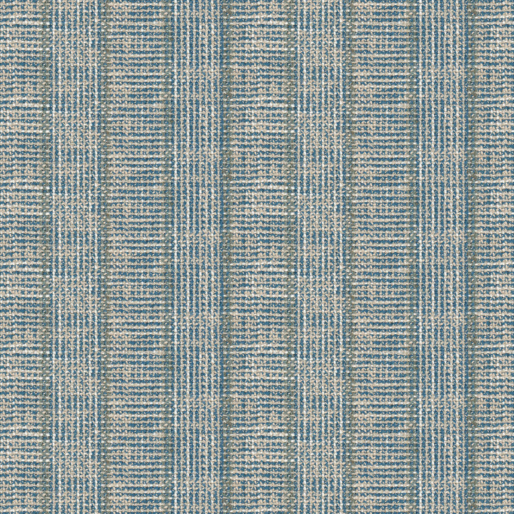 Meshwork 1 Spring by Stout Fabric Stout Fabric Meshwork 1 SpringFabric RAINBOW LIBRARY HARBOR/INK 73%POL 27%COT INDIA </p><p>Repeat: H: 2.250, V: 0.000 54 in - Fabric Carolina -