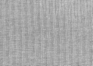Norbar Fabric Mesh Silver