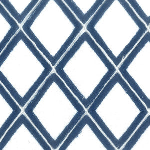 Stout Fabric Mesmerize 1 Royal