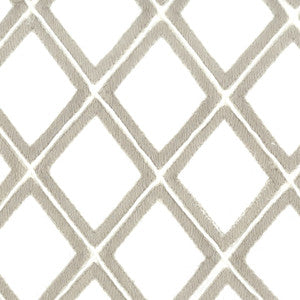 Stout Fabric Mesmerize 2 Pewter