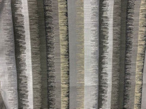 Norbar Fabric Messina Gunmetal