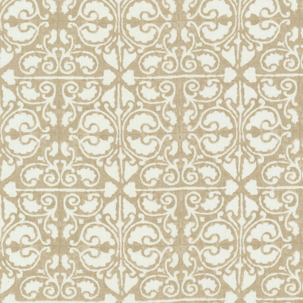 Meteor 2 Sandalwood by Stout Fabric Stout Fabric Meteor 2 SandalwoodFabric RAINBOW LIBRARY ALMOND/GRANITE 68%POL 32%COT INDIA </p><p>Repeat: H: 13.500, V: 6.375 54 in - Fabric Carolina -
