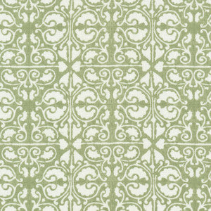 Stout Fabric Meteor 3 Pistachio