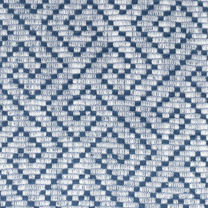 Stout Fabric Metro 3 Blueberry
