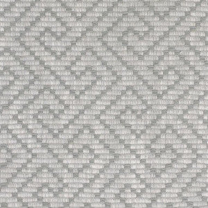 Stout Fabric Metro 4 Nickel