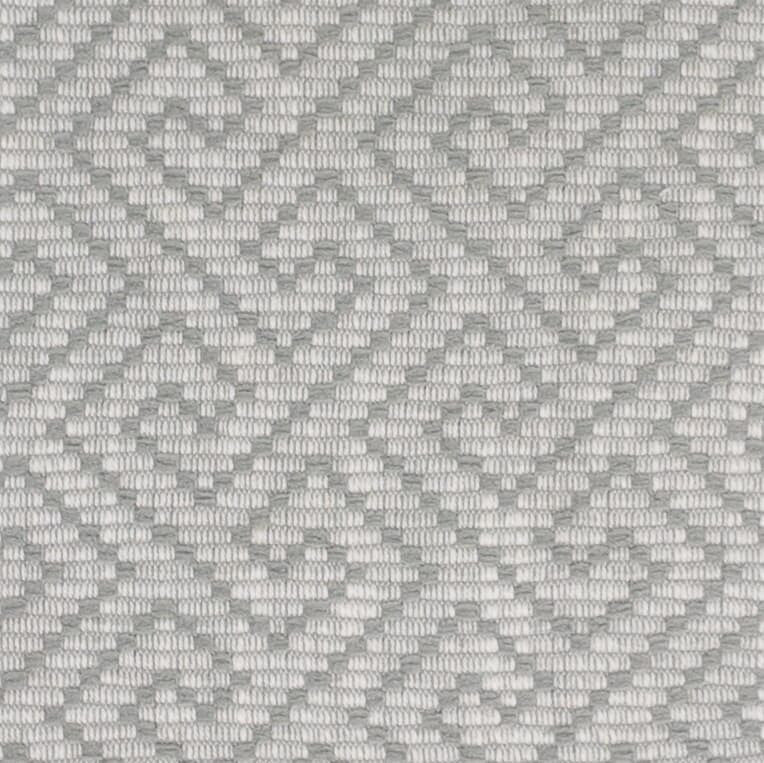 Metro 4 Nickel by Stout Fabric Stout Fabric Metro 4 NickelFabric LIVING IS EASY FOG/CHARCOAL 100%UV USA </p><p>Repeat: H: 2.375, V: 2.250 55.5 in - Fabric Carolina -