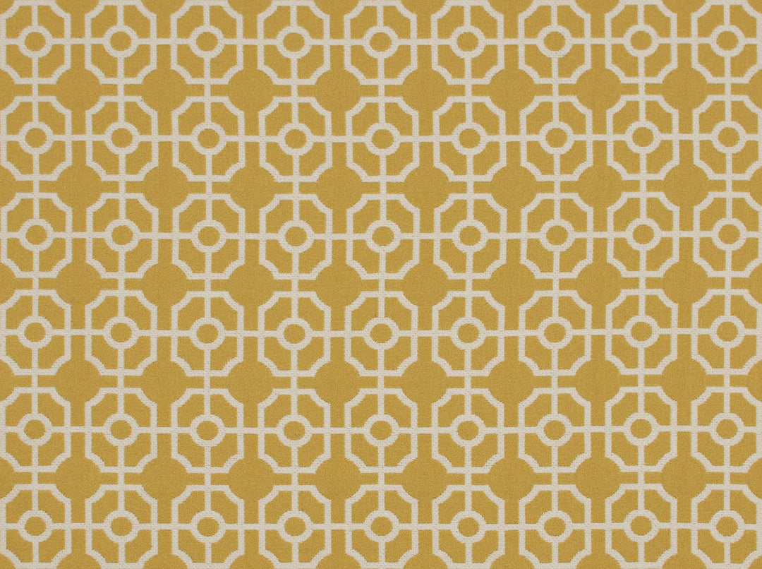 Metro 898 Topaz by Covington Designer Fabric