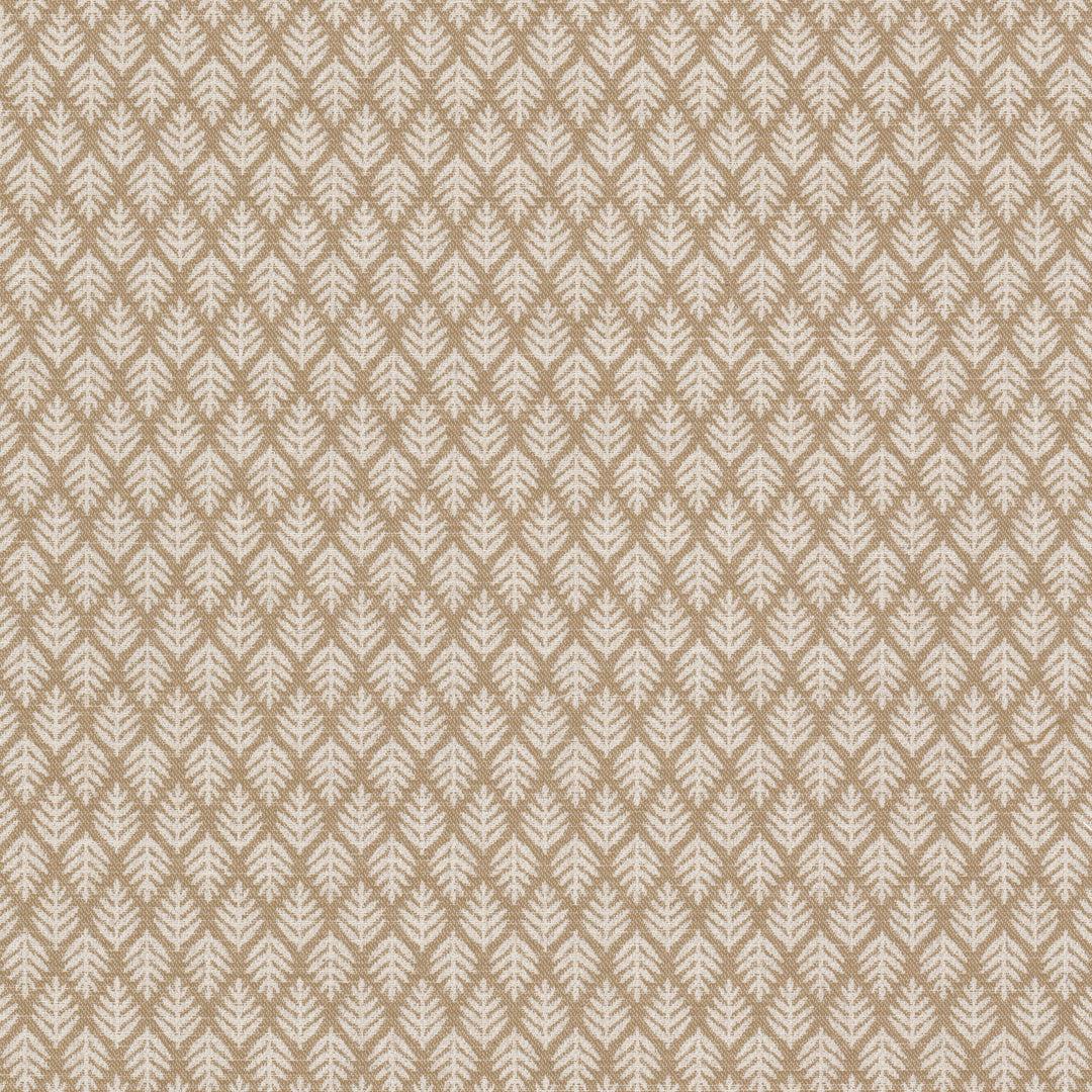 Mezzanine 1 Toast by Stout Designer Fabric