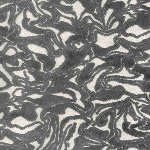 Norbar Fabric Mezzo Smoke