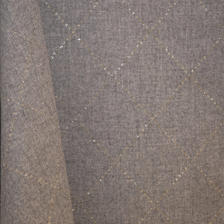 MIA 95SJ101 by JF Designer Fabric JF Studio 80% Wool, 20% Polyester Italy  Horizontal: 2.75 and Vertical: 3.25 55  - Swanky Fabrics -