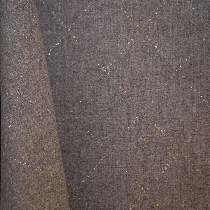 Mia 96Sj101 by JF Designer Fabric JF Studio 80% Wool, 20% Polyester Italy Horizontal: 2.75 and Vertical: 3.25 55 - Swanky Fabrics -