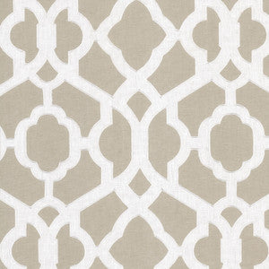 Stout Fabric Micah 1 Toast
