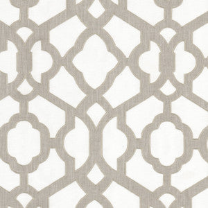 Stout Fabric Micah 3 Taupe