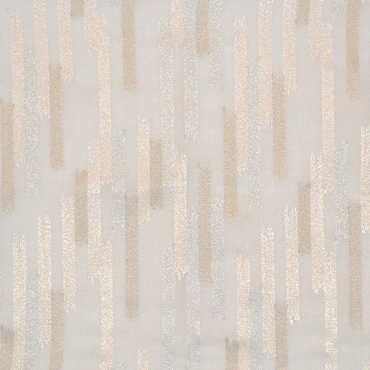 Michie Neutral by Magnolia Designer Fabric - 54Lin/32Ctn India Horizontal: 8.75 and Vertical: 9.25 54" - Swanky Fabrics -