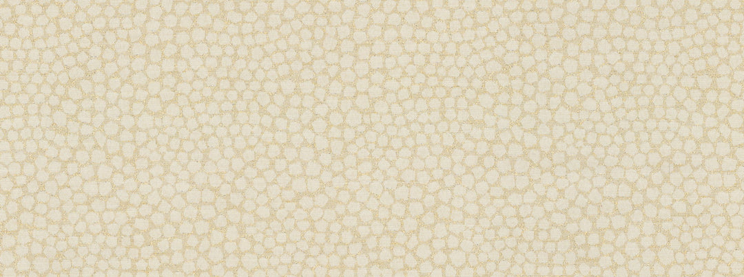 Microdots 81 Golden by Covington Designer Fabric
