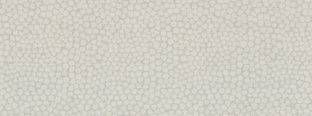 Microdots 90 Silver by Covington Designer Fabric